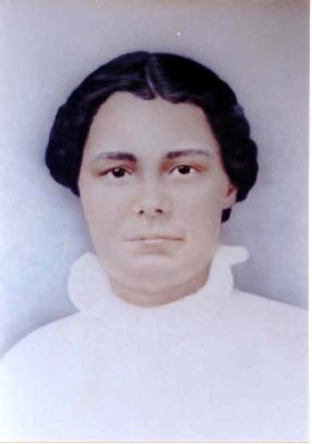 Amanda Cayton Caton