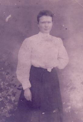 Mahalia Avery