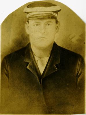 John Henry Norman