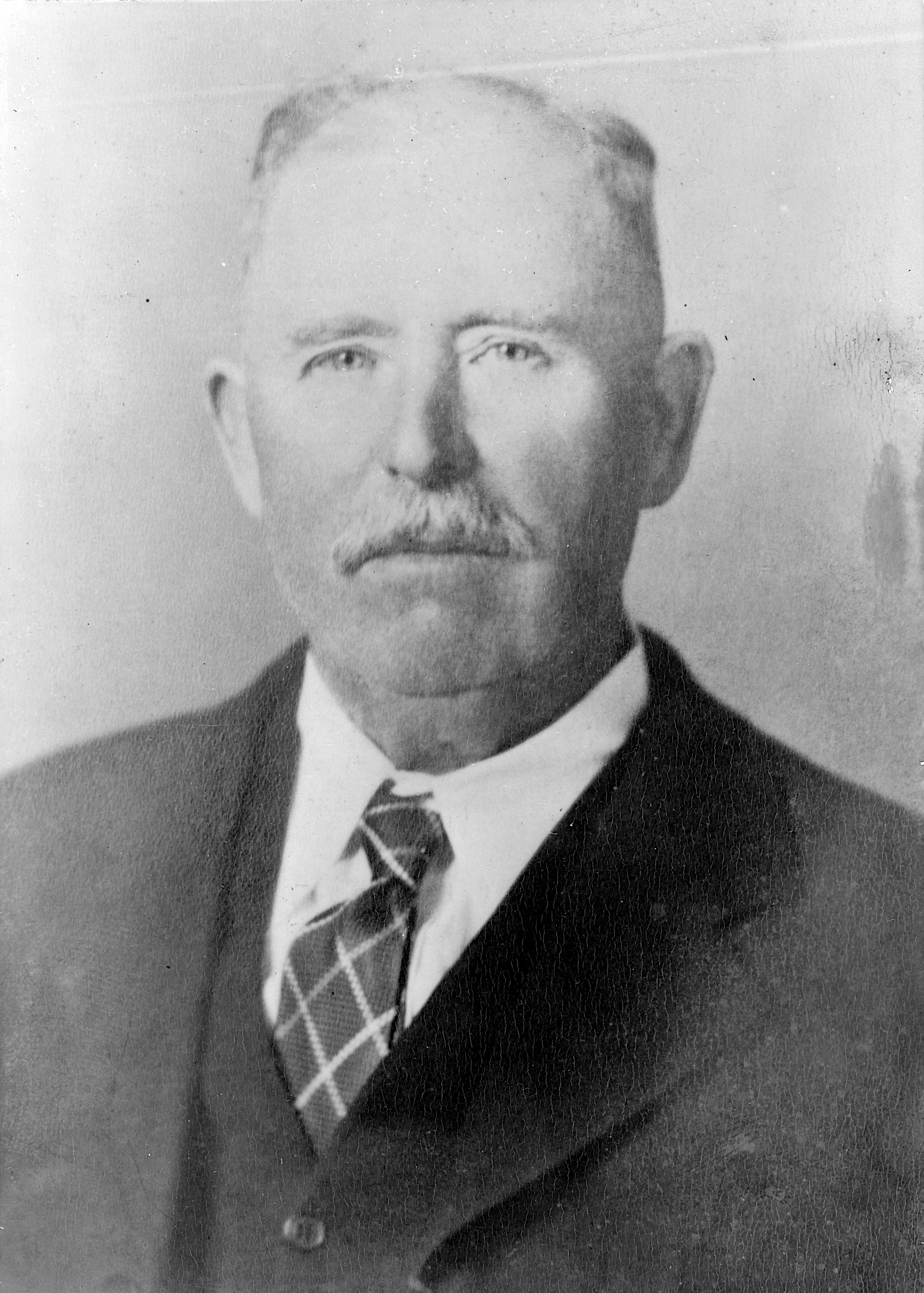 Jesse Rowe