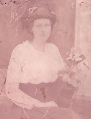 Pearl Avery