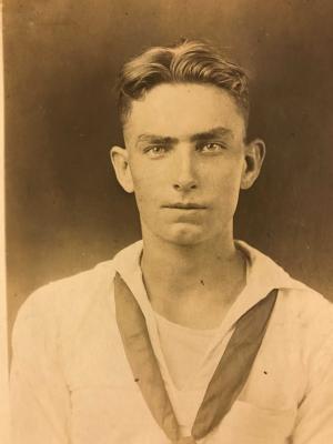 John Lincoln Toler