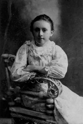 Verdia Harrington